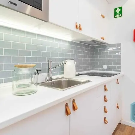 Appartement Magna 803 Dream Albufeira