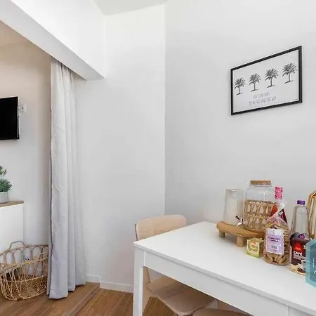 Appartement Magna 803 Dream