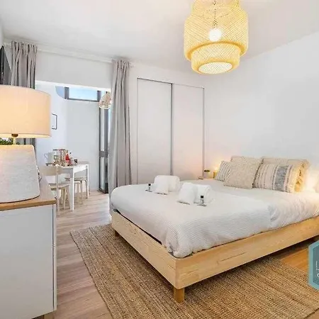 Appartement Magna 803 Dream Albufeira