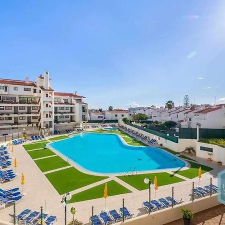 Appartement Magna 803 Dream *
