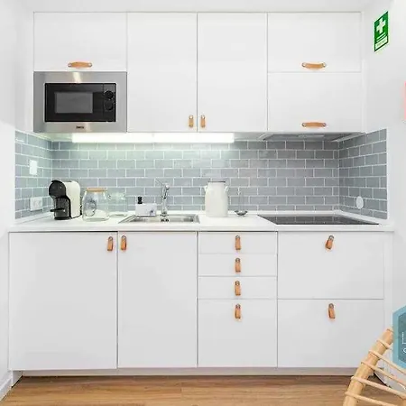 Appartement Magna 803 Dream