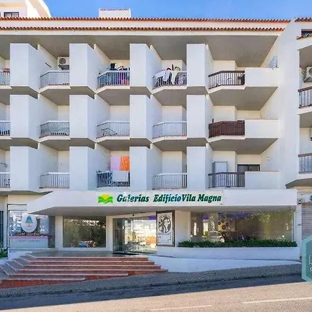 Magna 803 Dream Albufeira