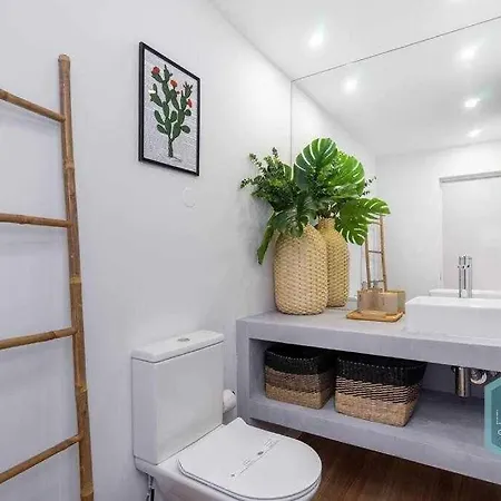 Appartement Magna 803 Dream