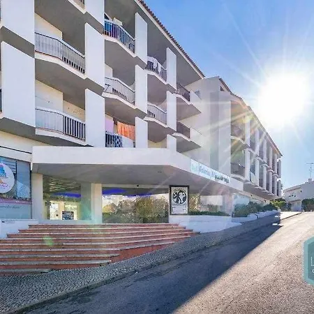 Appartement Magna 803 Dream *