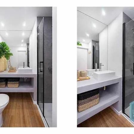 Magna 803 Dream Appartement