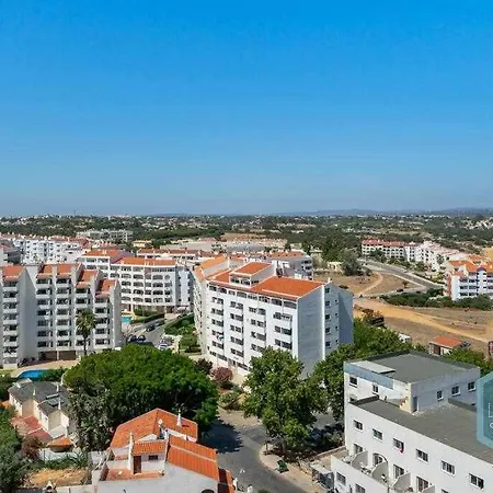 Magna 803 Dream Appartement Albufeira